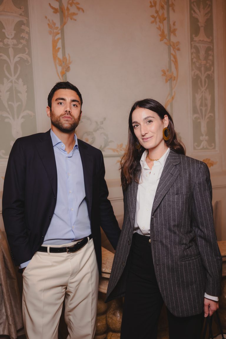  - A Venezia la Collezione Peggy Guggenheim celebra Fontana e le sue sublimi ceramiche