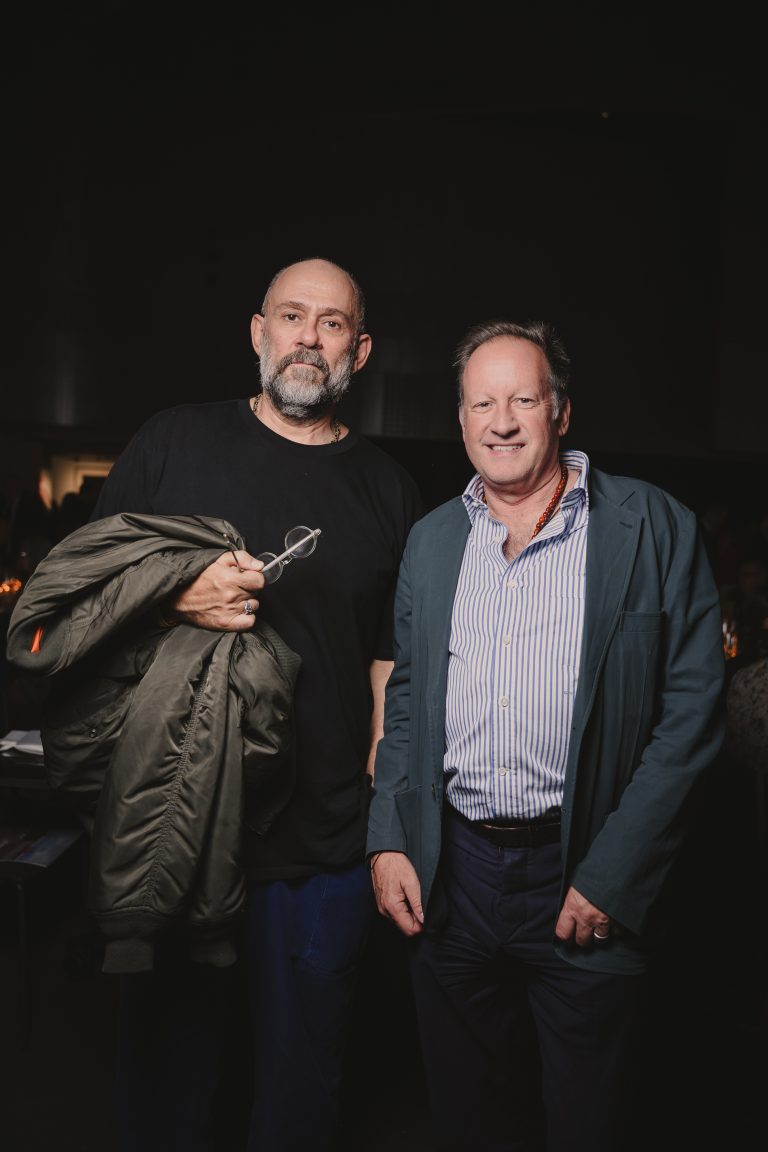  - Fondazione Sandretto Re Rebaudengo: 30 anni di arte celebrati al MAUTO di Torino