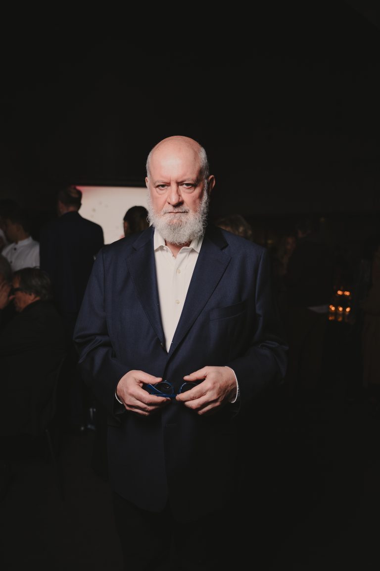  - Fondazione Sandretto Re Rebaudengo: 30 anni di arte celebrati al MAUTO di Torino