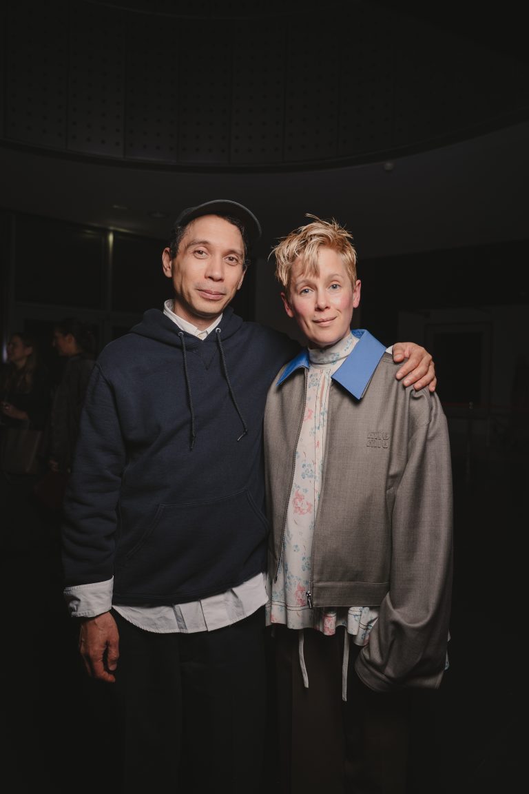  - Fondazione Sandretto Re Rebaudengo: 30 anni di arte celebrati al MAUTO di Torino