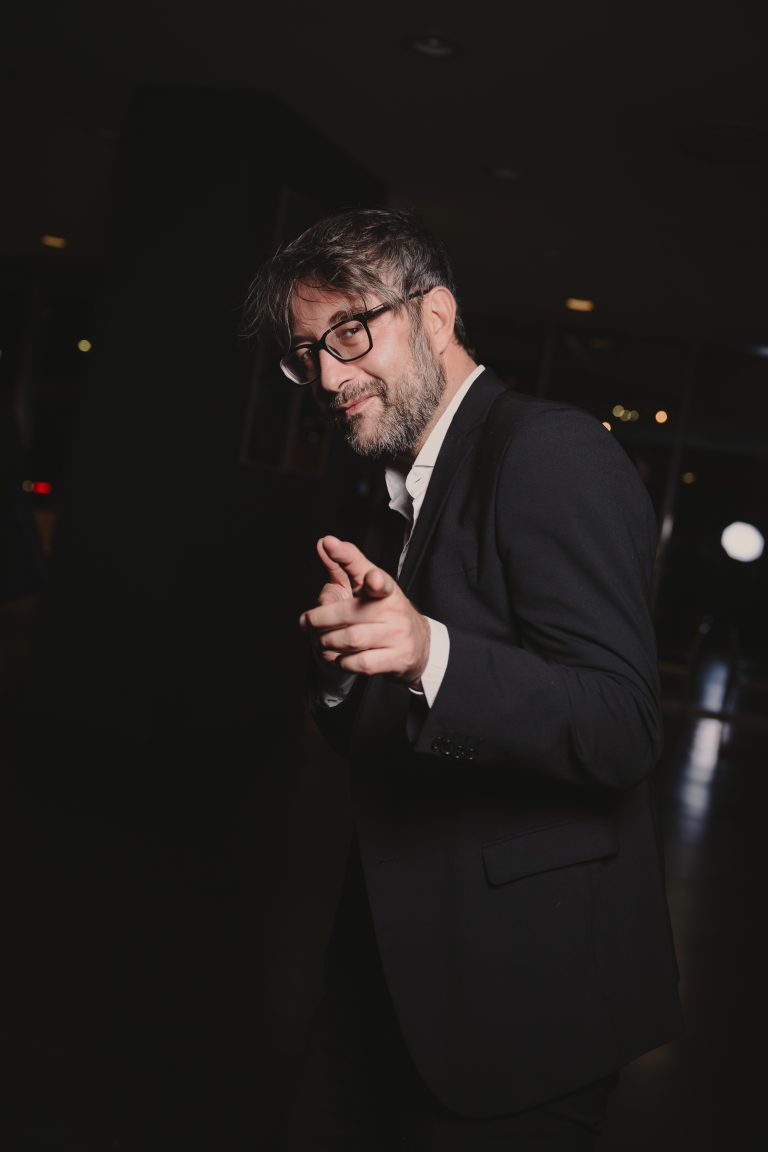  - Fondazione Sandretto Re Rebaudengo: 30 anni di arte celebrati al MAUTO di Torino