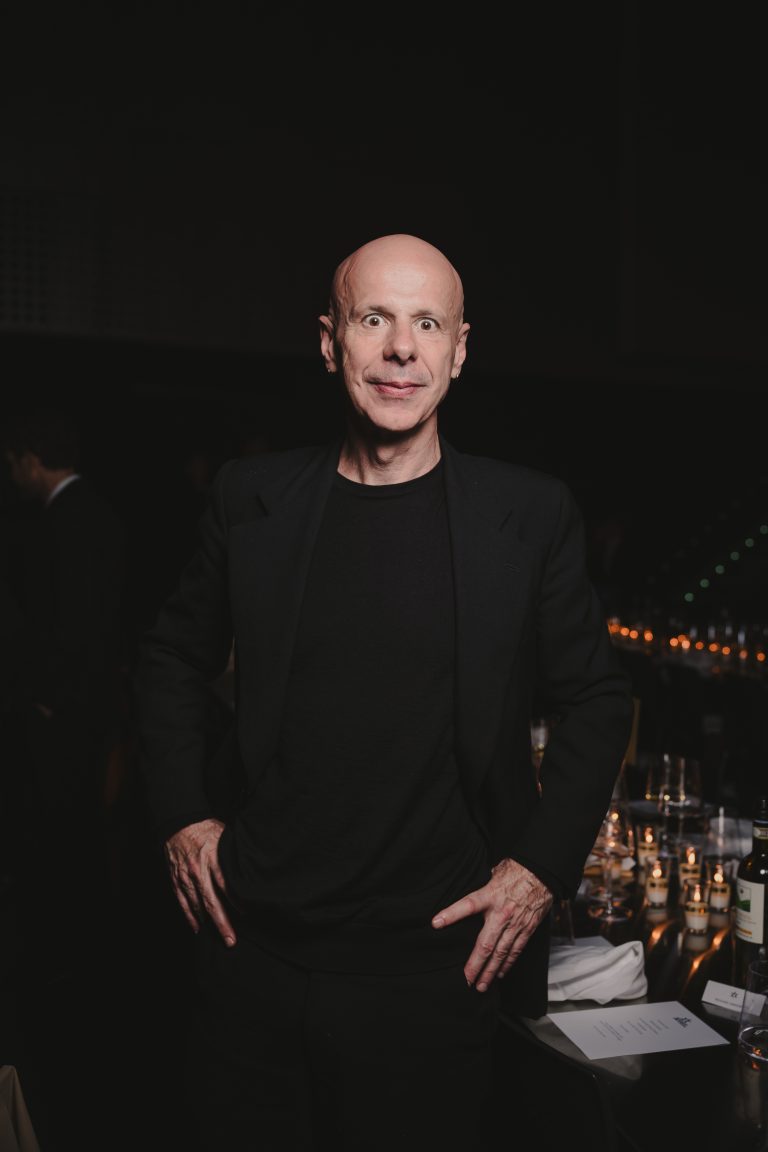  - Fondazione Sandretto Re Rebaudengo: 30 anni di arte celebrati al MAUTO di Torino