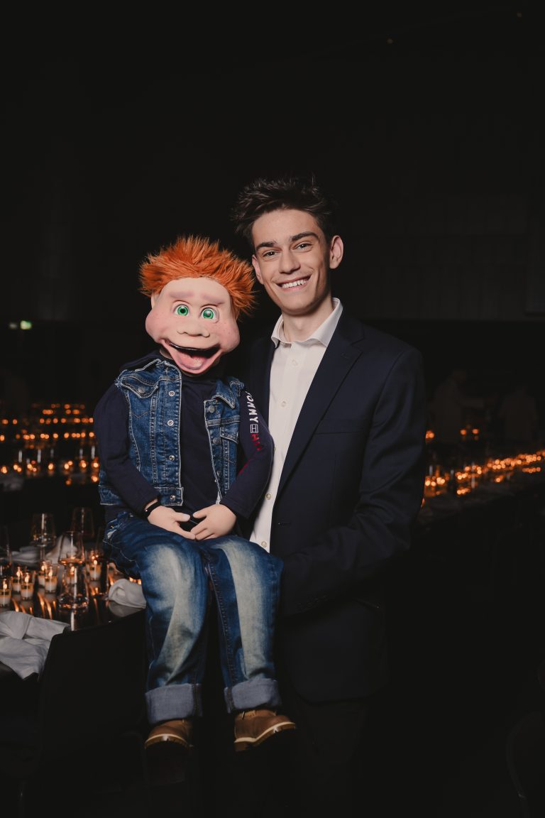  - Fondazione Sandretto Re Rebaudengo: 30 anni di arte celebrati al MAUTO di Torino