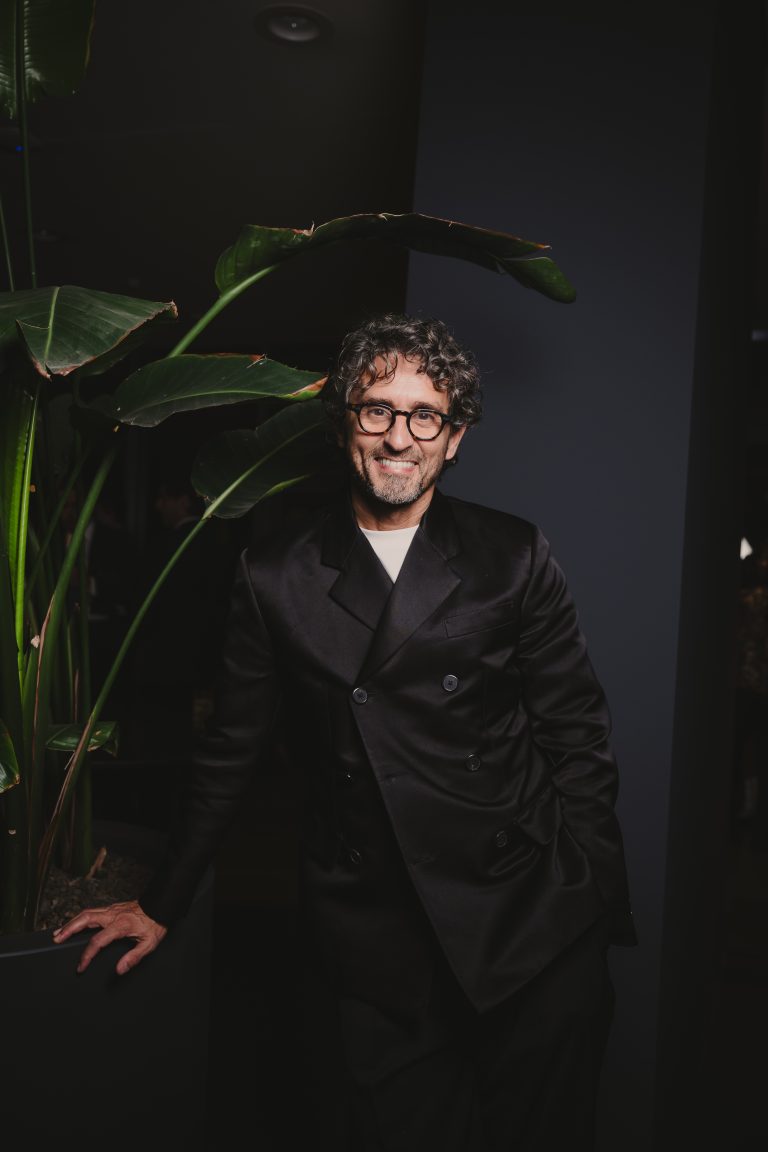  - Fondazione Sandretto Re Rebaudengo: 30 anni di arte celebrati al MAUTO di Torino