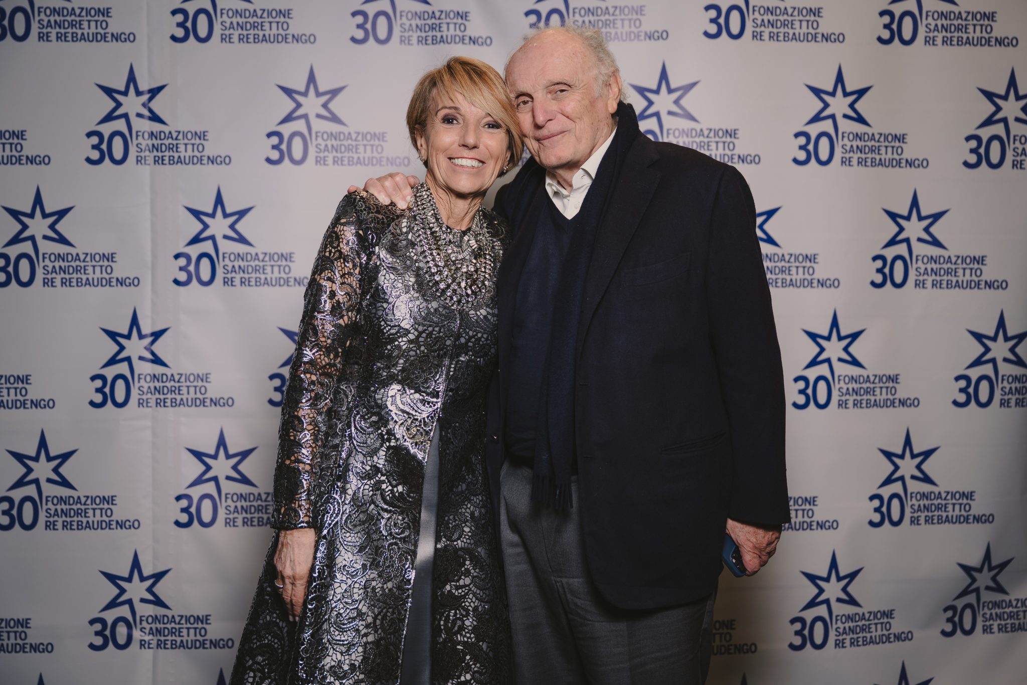  - Fondazione Sandretto Re Rebaudengo: 30 Years of Art Celebrated at MAUTO in Turin