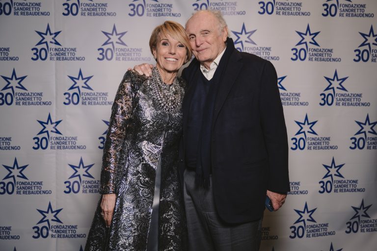  - Fondazione Sandretto Re Rebaudengo: 30 anni di arte celebrati al MAUTO di Torino