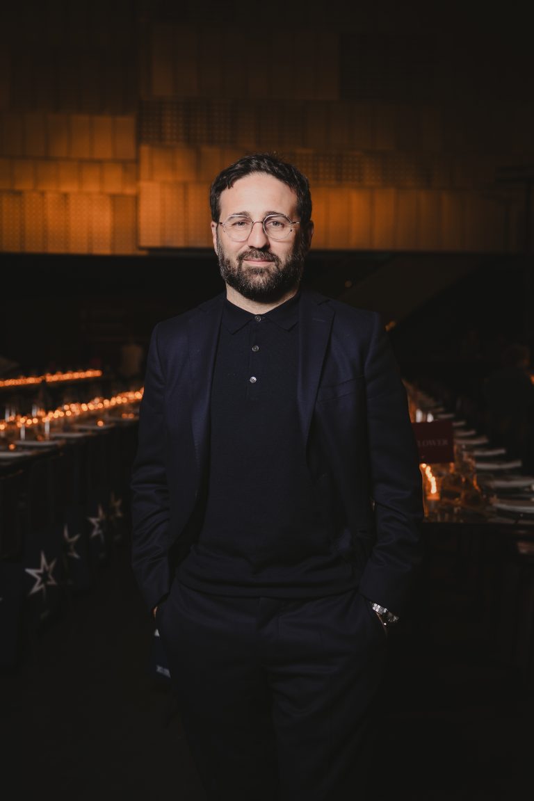  - Fondazione Sandretto Re Rebaudengo: 30 anni di arte celebrati al MAUTO di Torino