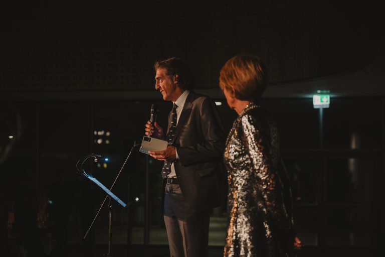  - Fondazione Sandretto Re Rebaudengo: 30 anni di arte celebrati al MAUTO di Torino