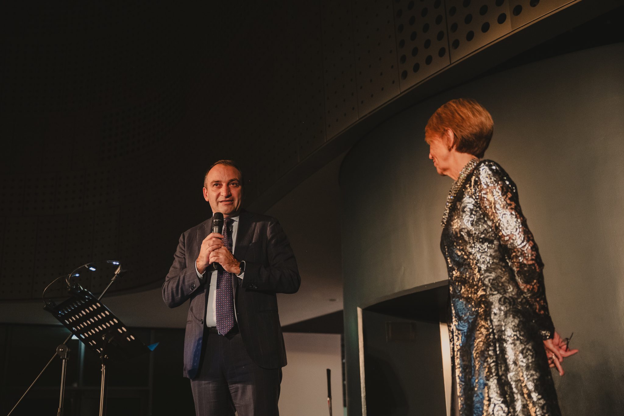  - Fondazione Sandretto Re Rebaudengo: 30 Years of Art Celebrated at MAUTO in Turin