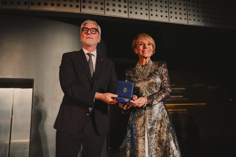  - Fondazione Sandretto Re Rebaudengo: 30 anni di arte celebrati al MAUTO di Torino