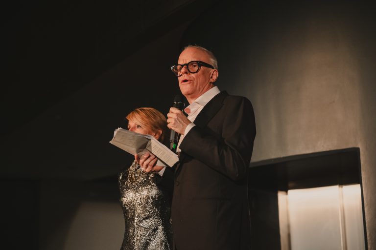  - Fondazione Sandretto Re Rebaudengo: 30 anni di arte celebrati al MAUTO di Torino