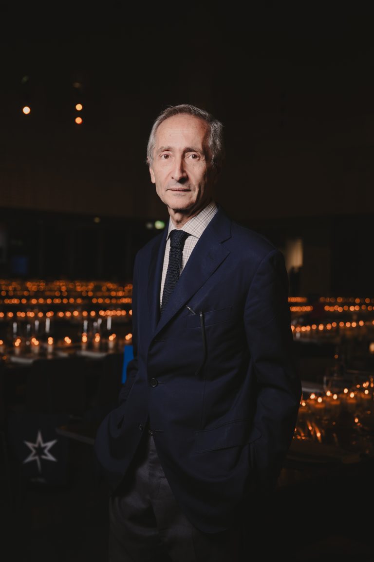  - Fondazione Sandretto Re Rebaudengo: 30 anni di arte celebrati al MAUTO di Torino