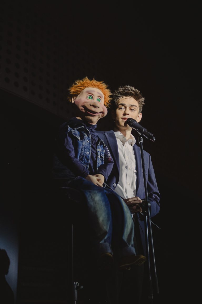  - Fondazione Sandretto Re Rebaudengo: 30 anni di arte celebrati al MAUTO di Torino