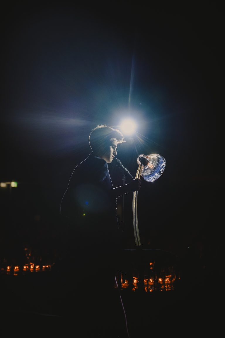  - Fondazione Sandretto Re Rebaudengo: 30 anni di arte celebrati al MAUTO di Torino