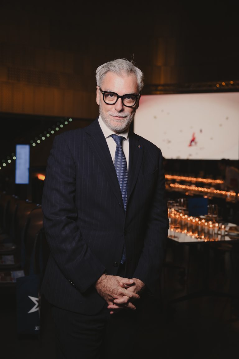  - Fondazione Sandretto Re Rebaudengo: 30 anni di arte celebrati al MAUTO di Torino