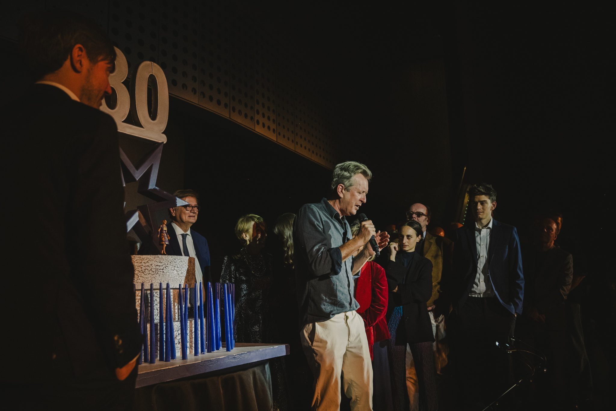  - Fondazione Sandretto Re Rebaudengo: 30 Years of Art Celebrated at MAUTO in Turin