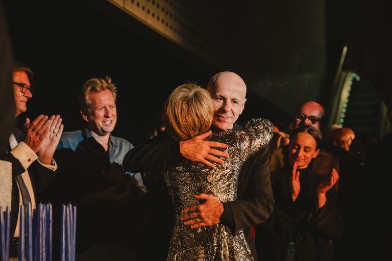  - Fondazione Sandretto Re Rebaudengo: 30 anni di arte celebrati al MAUTO di Torino