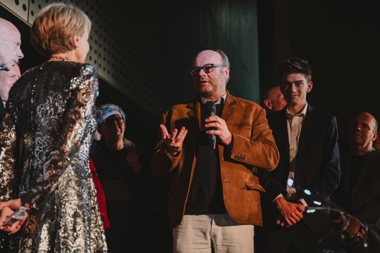  - Fondazione Sandretto Re Rebaudengo: 30 anni di arte celebrati al MAUTO di Torino