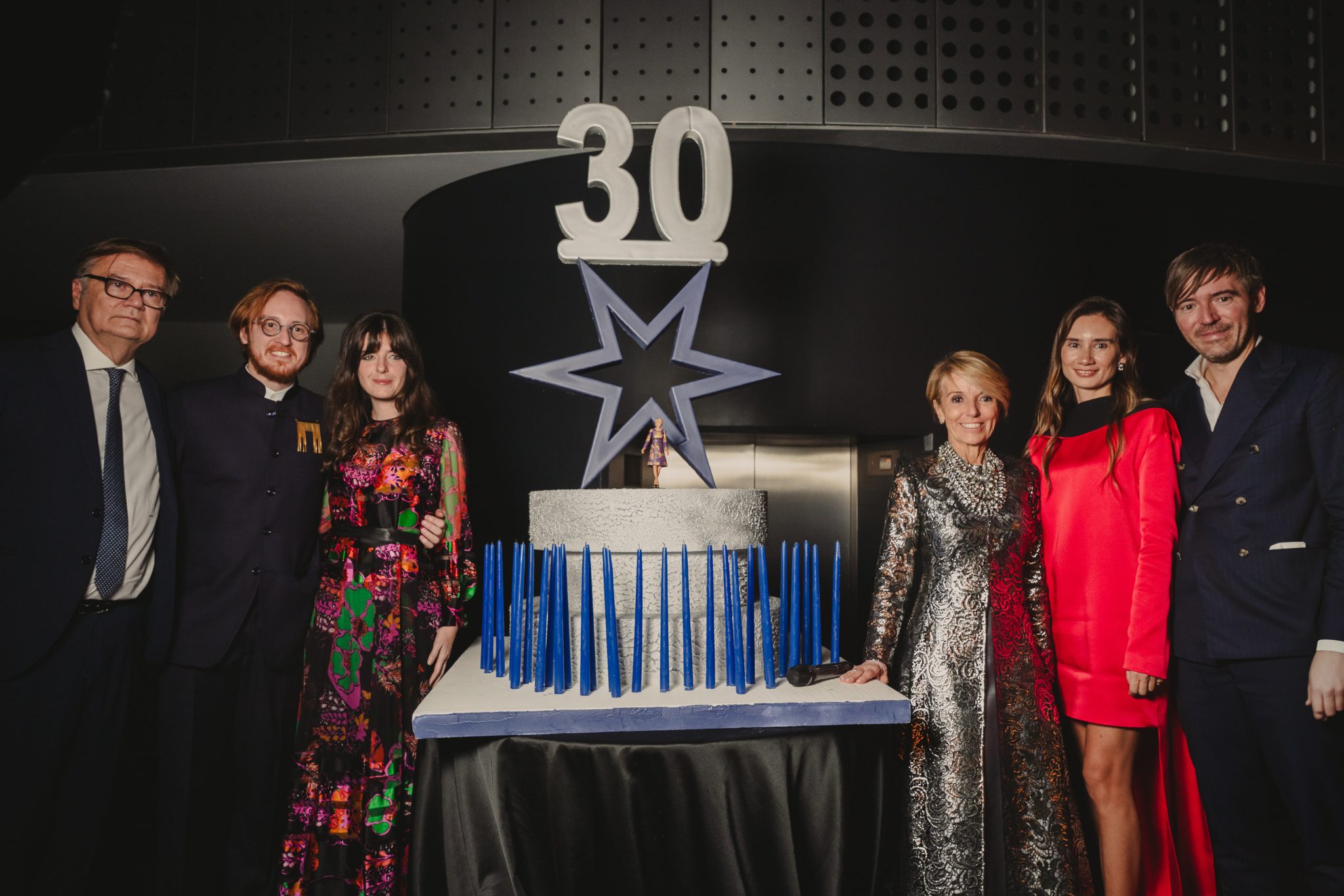  - Fondazione Sandretto Re Rebaudengo: 30 Years of Art Celebrated at MAUTO in Turin