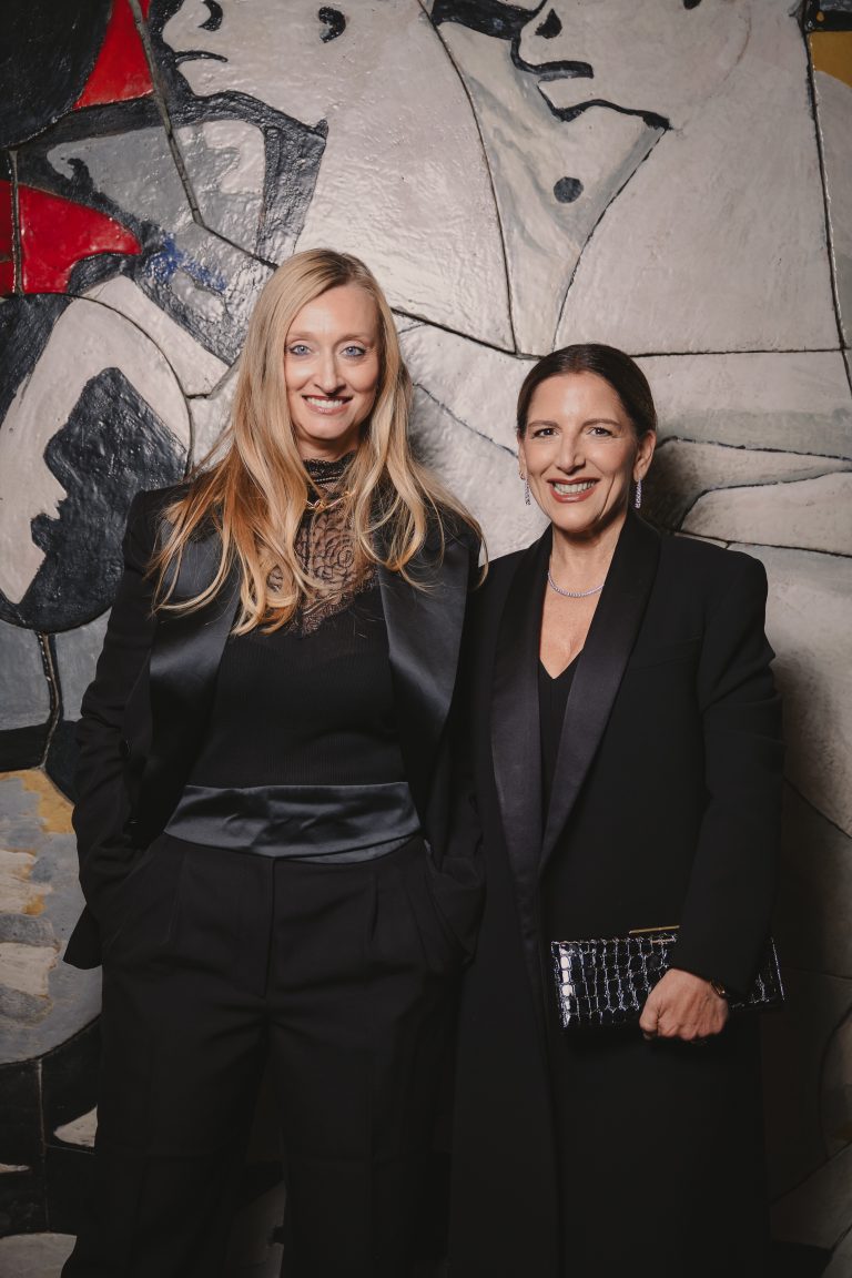  - Fondazione Sandretto Re Rebaudengo: 30 anni di arte celebrati al MAUTO di Torino