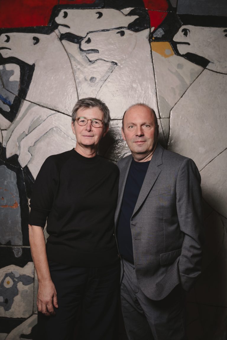  - Fondazione Sandretto Re Rebaudengo: 30 anni di arte celebrati al MAUTO di Torino