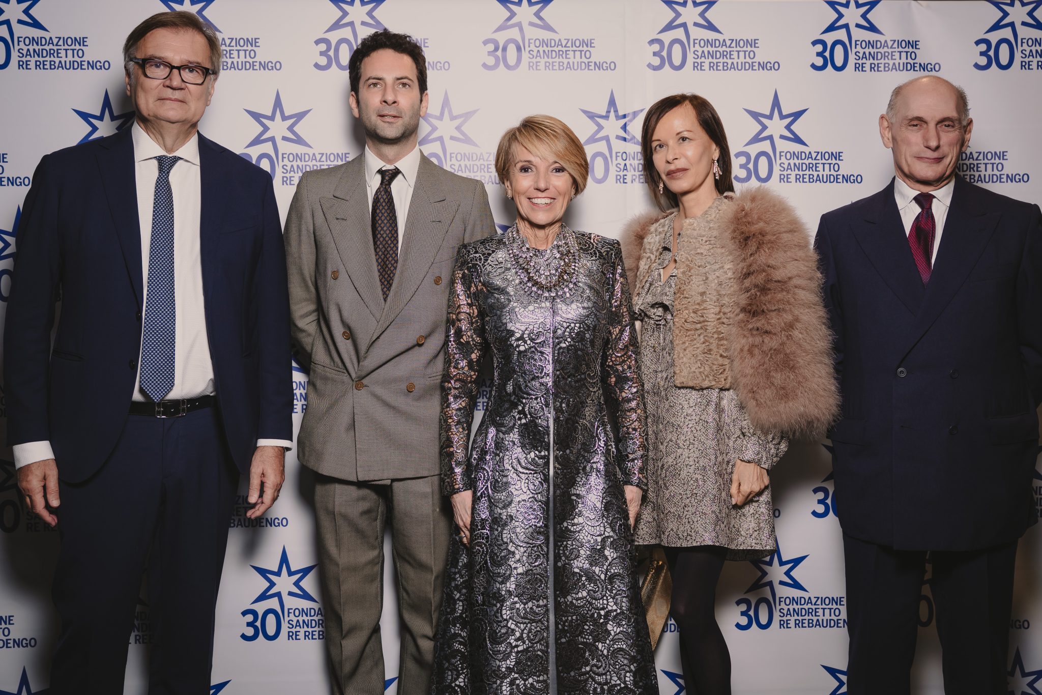  - Fondazione Sandretto Re Rebaudengo: 30 Years of Art Celebrated at MAUTO in Turin