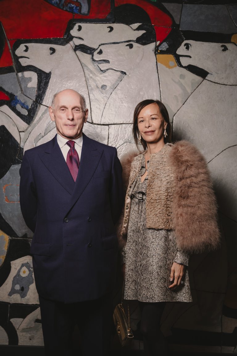  - Fondazione Sandretto Re Rebaudengo: 30 anni di arte celebrati al MAUTO di Torino