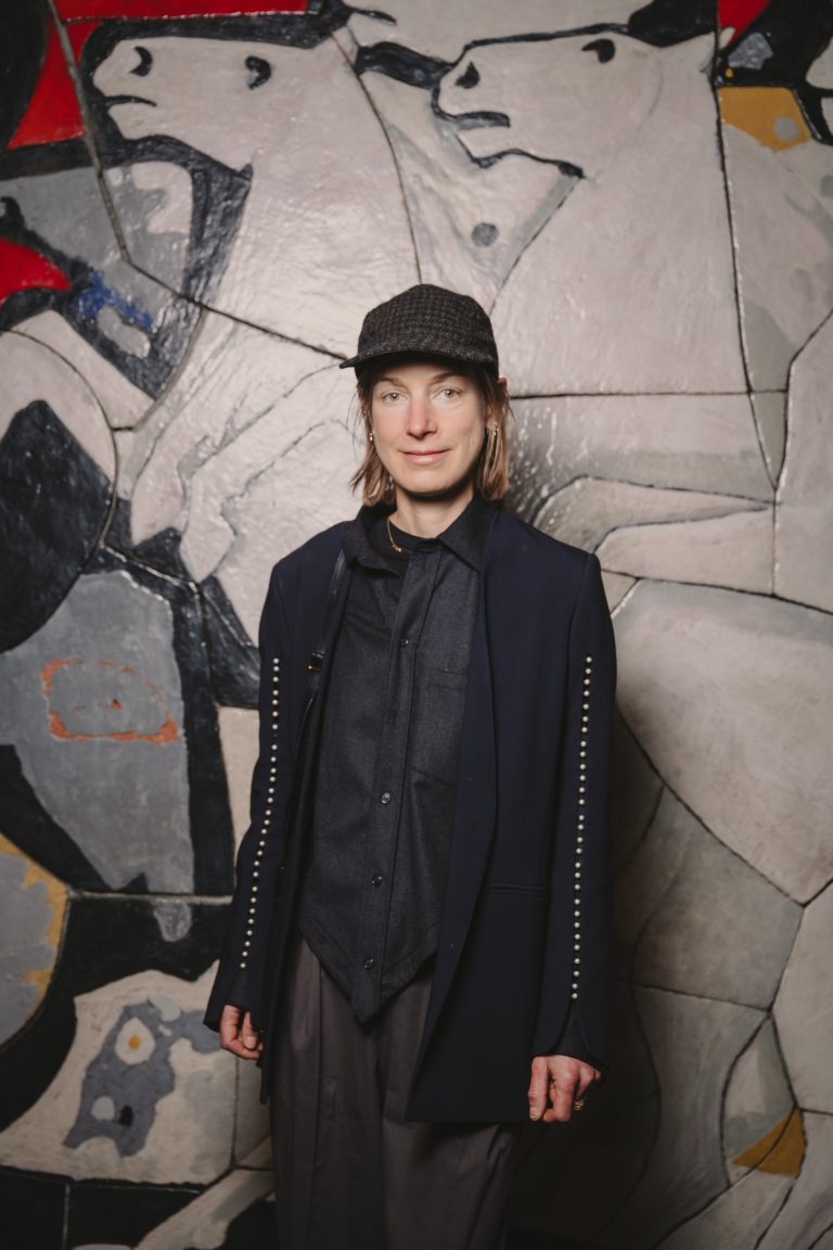  - Fondazione Sandretto Re Rebaudengo: 30 anni di arte celebrati al MAUTO di Torino