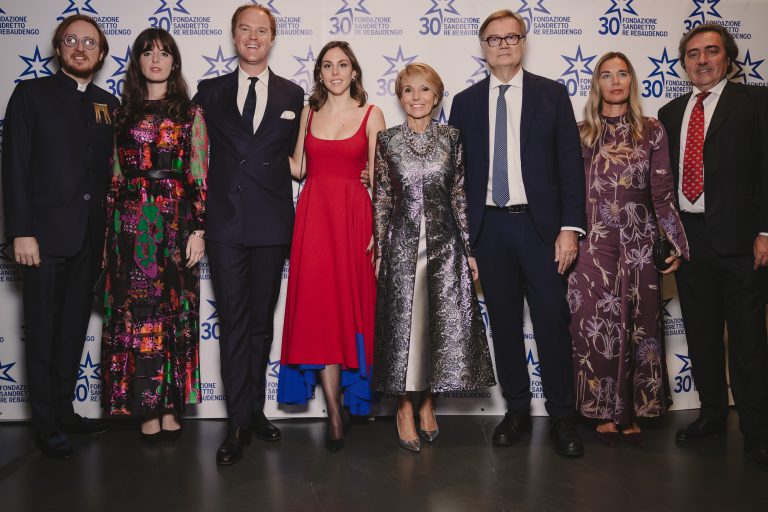  - Fondazione Sandretto Re Rebaudengo: 30 anni di arte celebrati al MAUTO di Torino