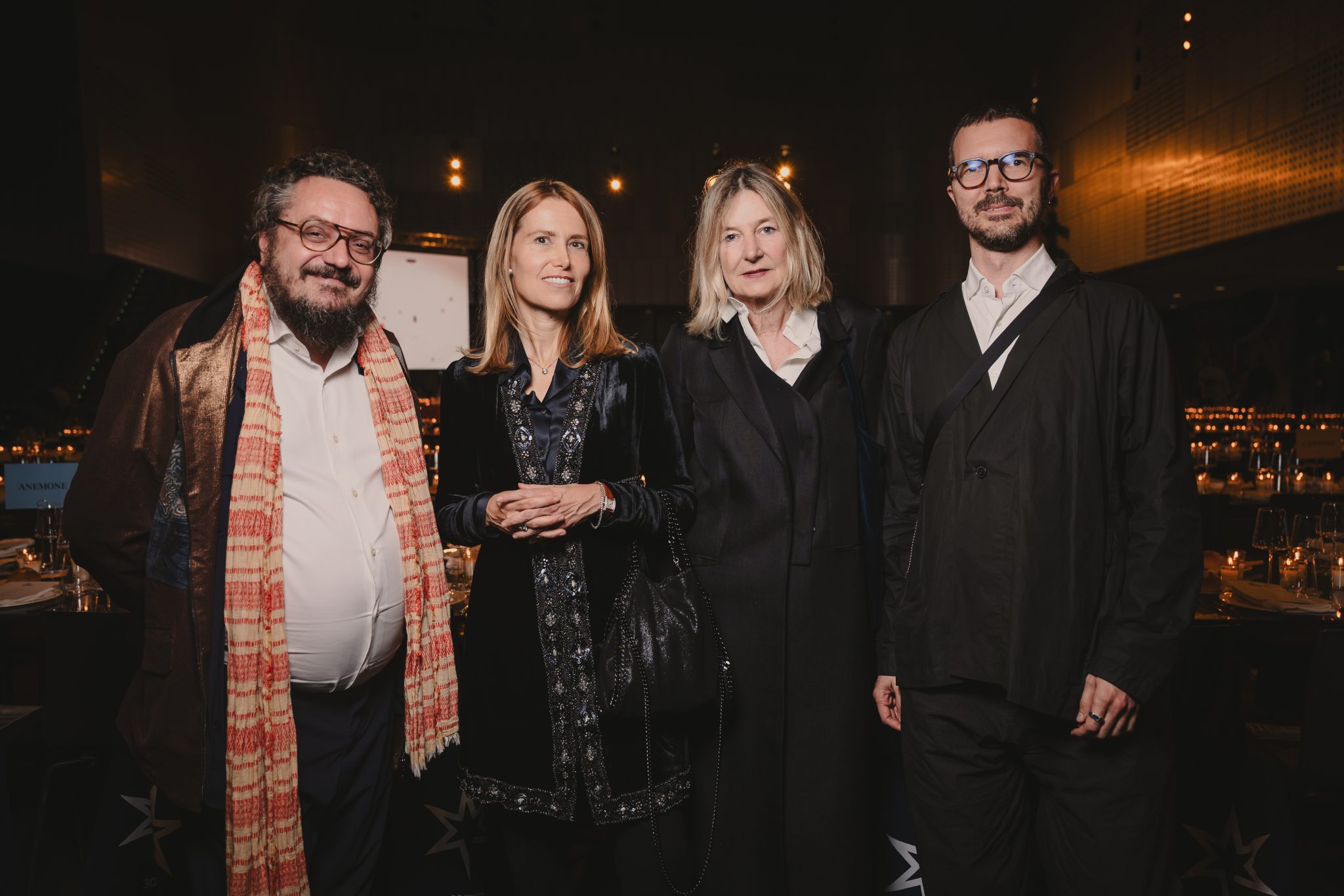  - Fondazione Sandretto Re Rebaudengo: 30 Years of Art Celebrated at MAUTO in Turin