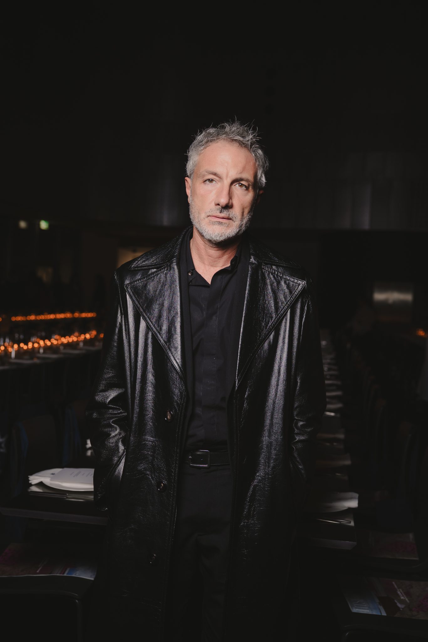  - Fondazione Sandretto Re Rebaudengo: 30 Years of Art Celebrated at MAUTO in Turin