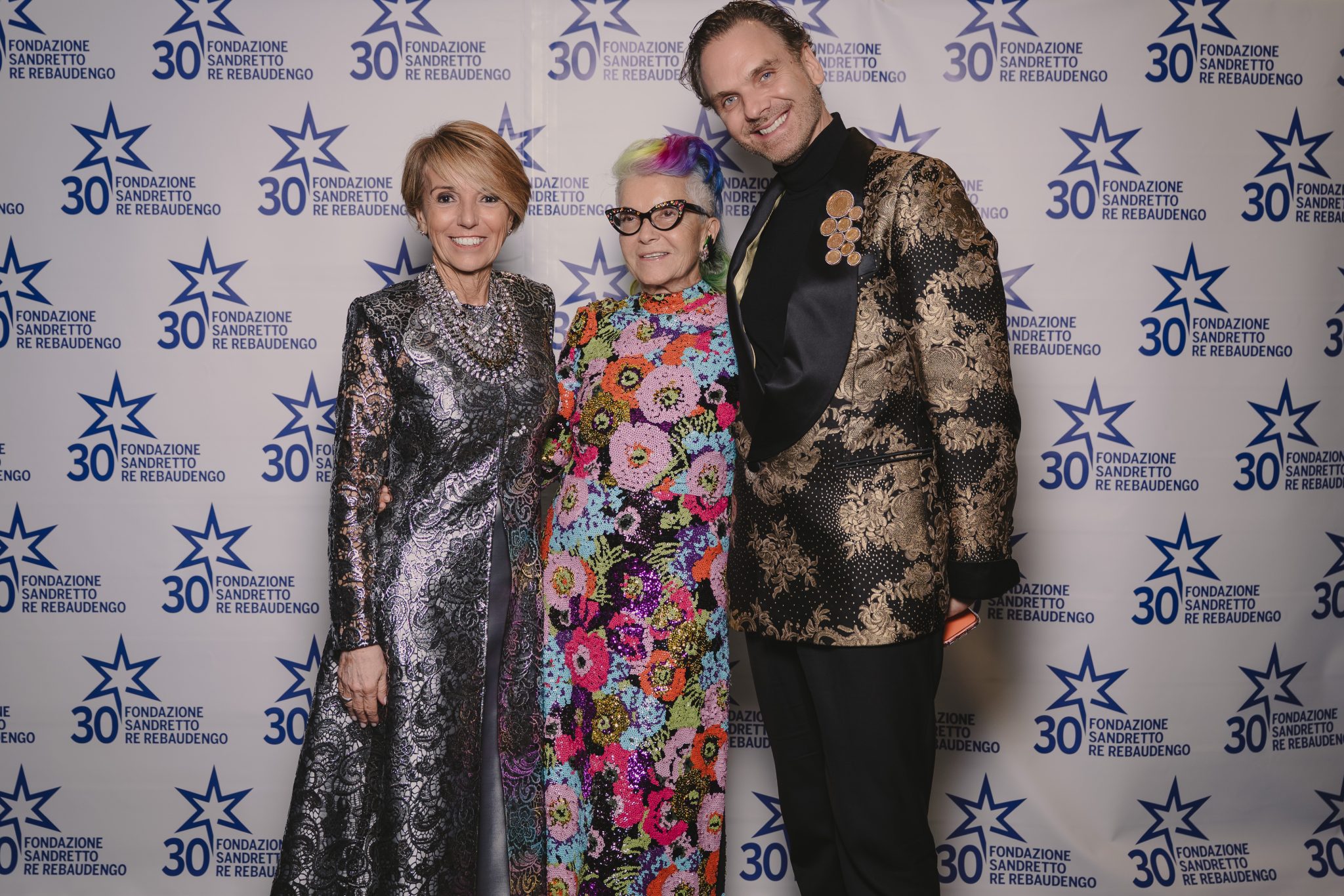 - Fondazione Sandretto Re Rebaudengo: 30 Years of Art Celebrated at MAUTO in Turin