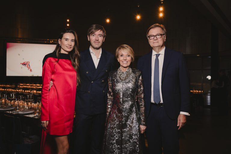  - Fondazione Sandretto Re Rebaudengo: 30 anni di arte celebrati al MAUTO di Torino