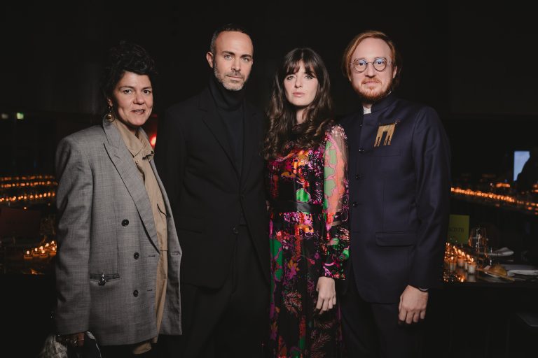  - Fondazione Sandretto Re Rebaudengo: 30 anni di arte celebrati al MAUTO di Torino