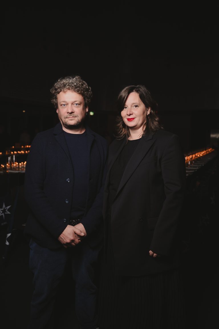  - Fondazione Sandretto Re Rebaudengo: 30 anni di arte celebrati al MAUTO di Torino