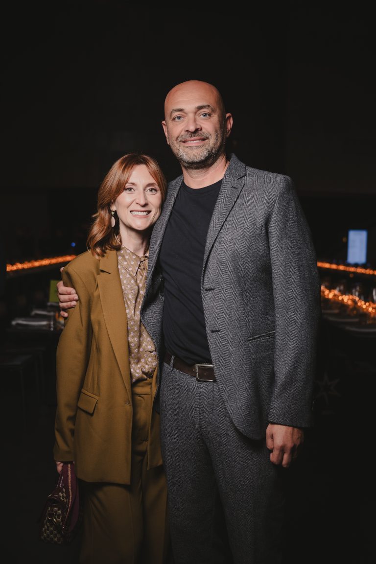  - Fondazione Sandretto Re Rebaudengo: 30 anni di arte celebrati al MAUTO di Torino