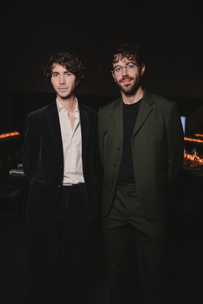  - Fondazione Sandretto Re Rebaudengo: 30 anni di arte celebrati al MAUTO di Torino