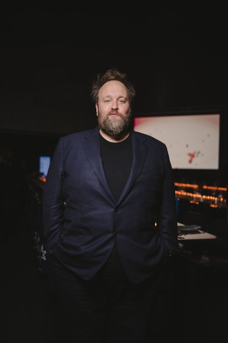  - Fondazione Sandretto Re Rebaudengo: 30 anni di arte celebrati al MAUTO di Torino