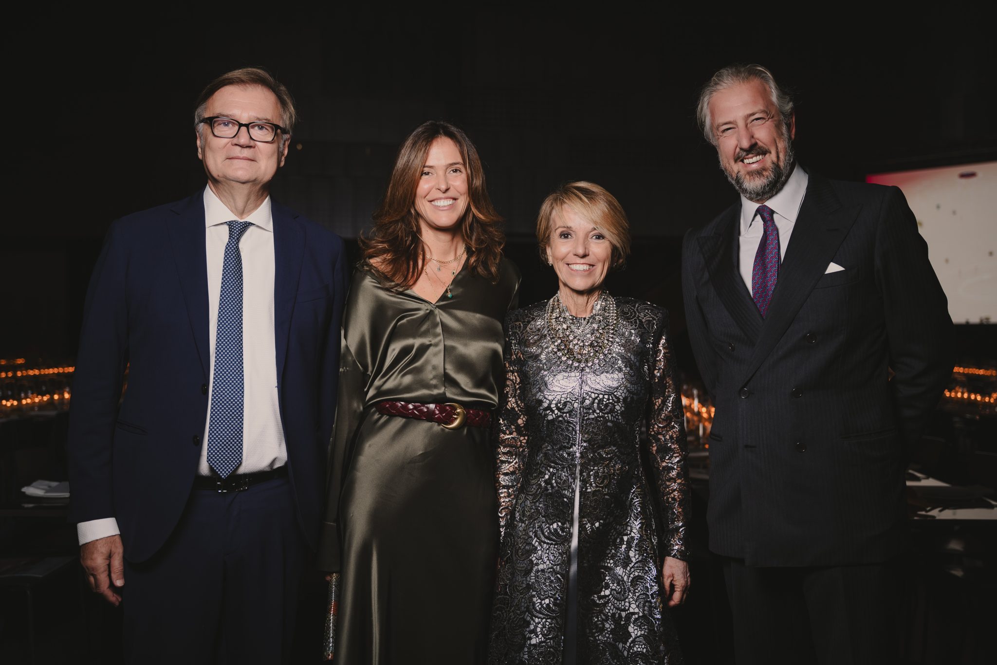  - Fondazione Sandretto Re Rebaudengo: 30 Years of Art Celebrated at MAUTO in Turin