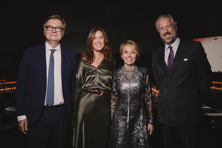  - Fondazione Sandretto Re Rebaudengo: 30 anni di arte celebrati al MAUTO di Torino