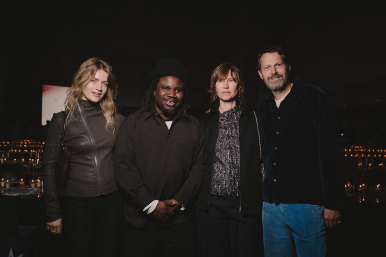  - Fondazione Sandretto Re Rebaudengo: 30 anni di arte celebrati al MAUTO di Torino