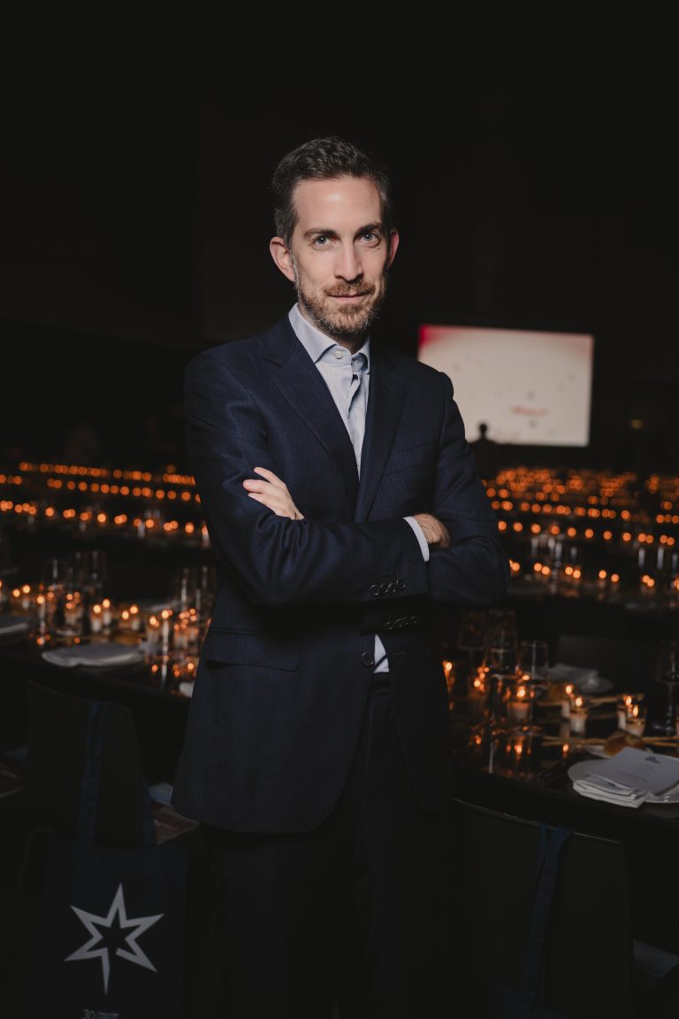  - Fondazione Sandretto Re Rebaudengo: 30 anni di arte celebrati al MAUTO di Torino