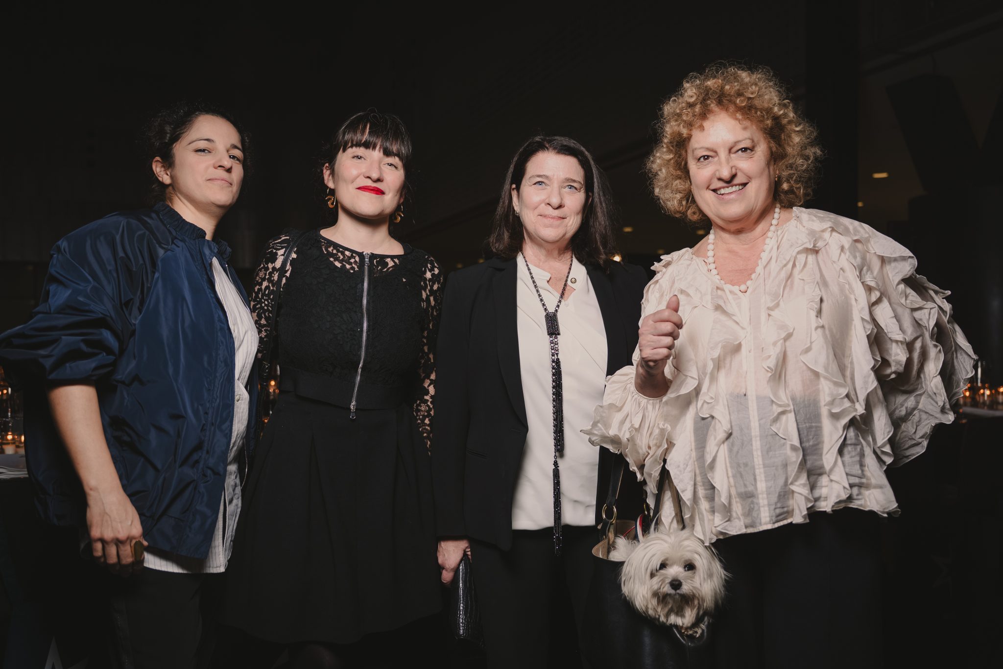  - Fondazione Sandretto Re Rebaudengo: 30 Years of Art Celebrated at MAUTO in Turin