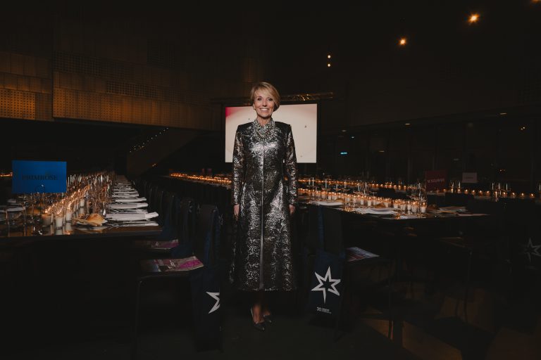  - Fondazione Sandretto Re Rebaudengo: 30 anni di arte celebrati al MAUTO di Torino