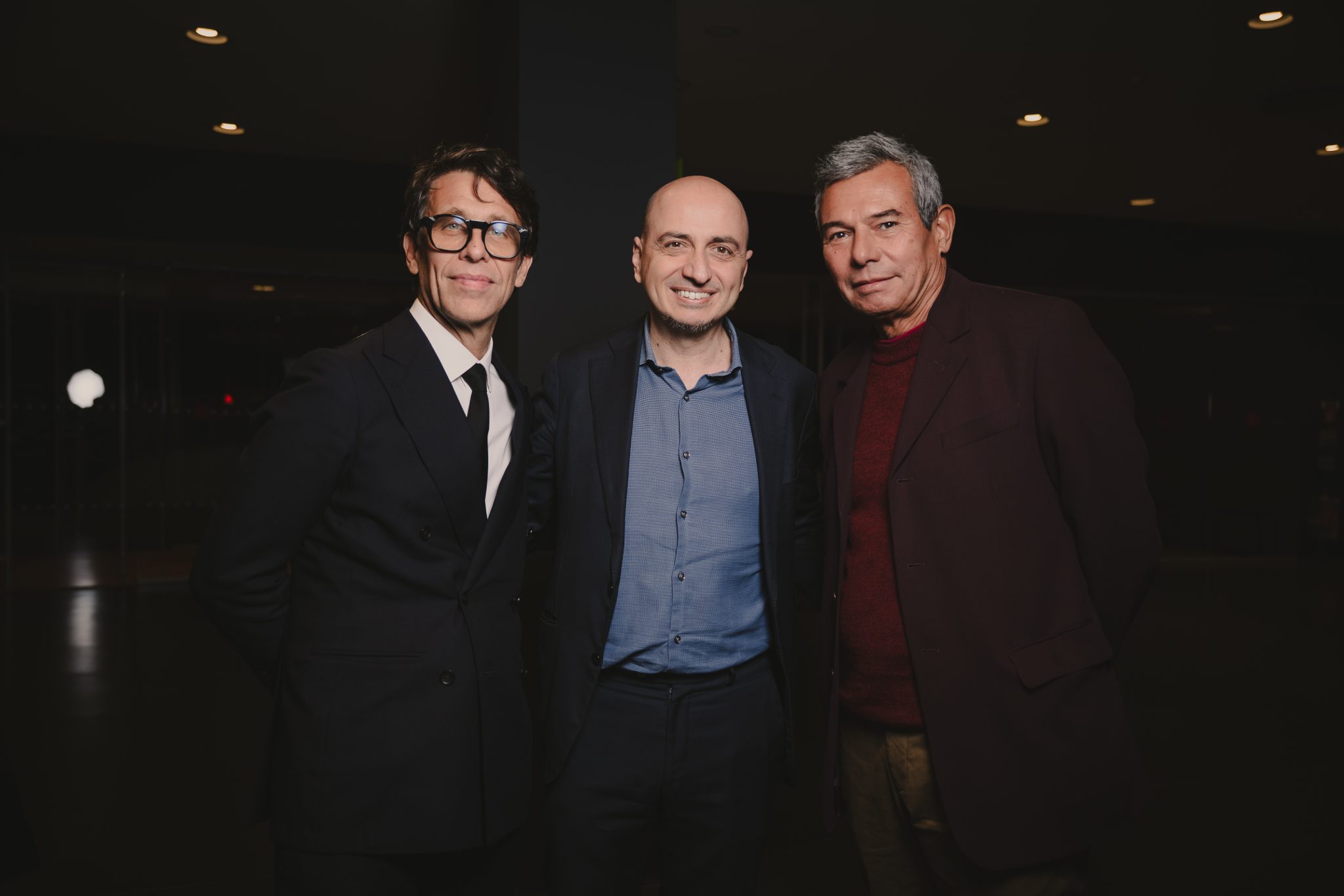  - Fondazione Sandretto Re Rebaudengo: 30 Years of Art Celebrated at MAUTO in Turin