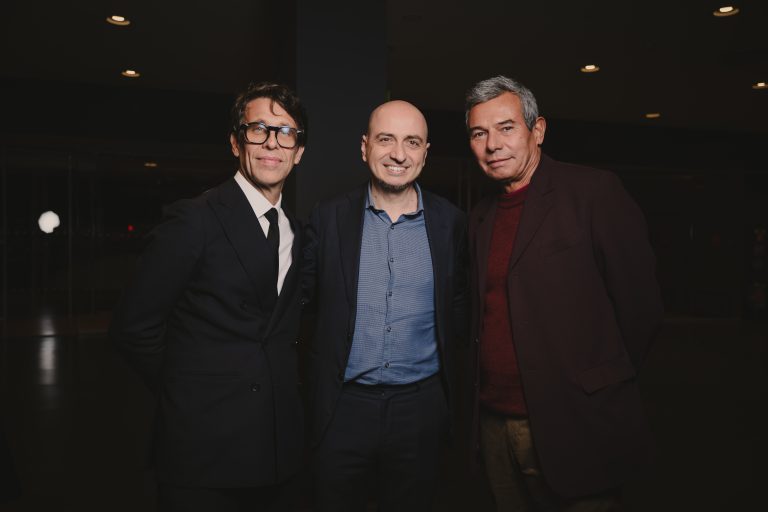  - Fondazione Sandretto Re Rebaudengo: 30 anni di arte celebrati al MAUTO di Torino