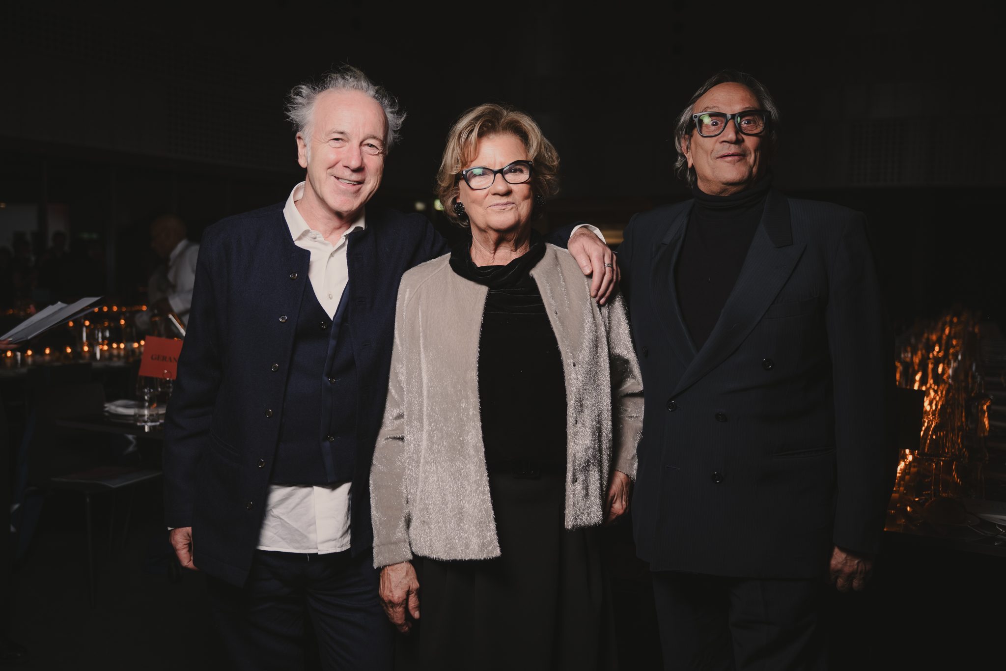  - Fondazione Sandretto Re Rebaudengo: 30 Years of Art Celebrated at MAUTO in Turin