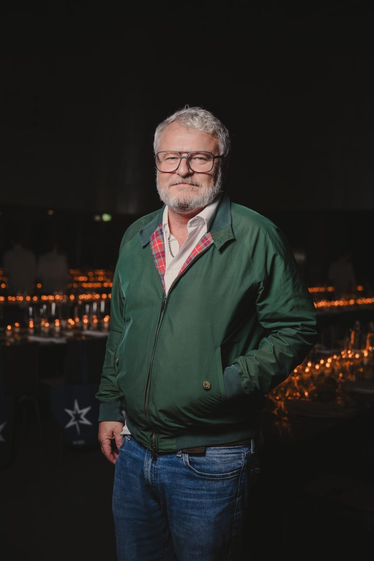  - Fondazione Sandretto Re Rebaudengo: 30 anni di arte celebrati al MAUTO di Torino