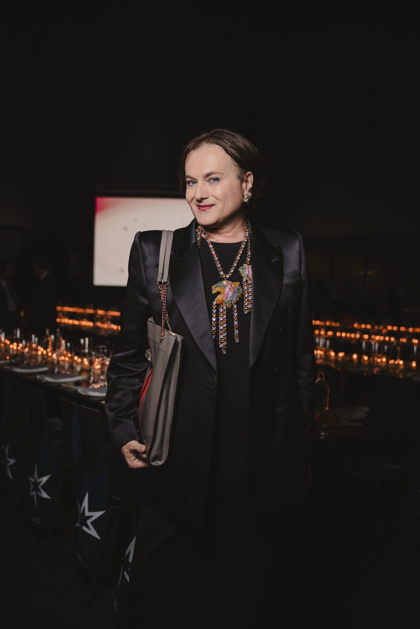  - Fondazione Sandretto Re Rebaudengo: 30 Years of Art Celebrated at MAUTO in Turin