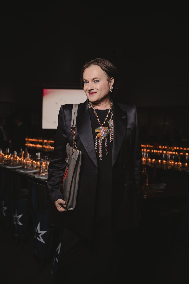  - Fondazione Sandretto Re Rebaudengo: 30 anni di arte celebrati al MAUTO di Torino